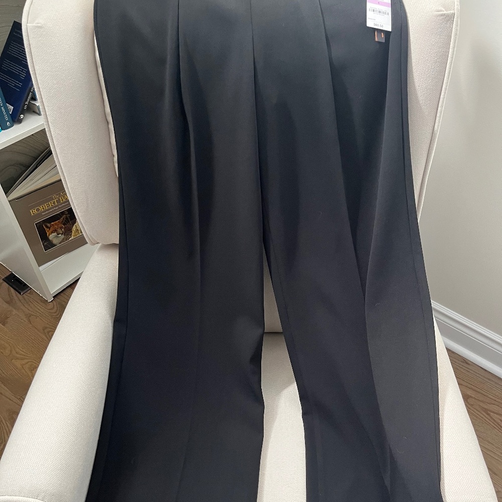 Dress pants